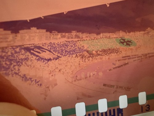 Negativo fototifo ultras - negativo,