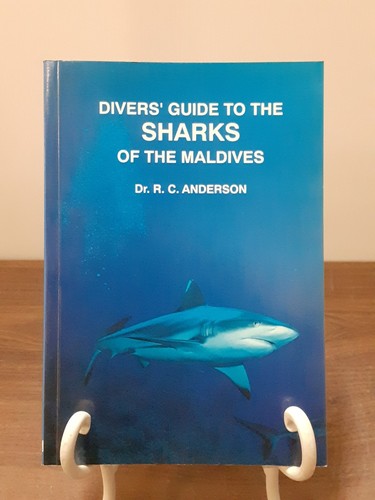 Andreson diver guide - -, diver's