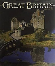 Great Britain Hardcover Simona