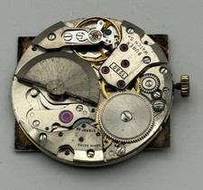 Orologio Buren Intramatic