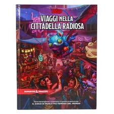 Dungeons dragons viaggi - &, dragons: