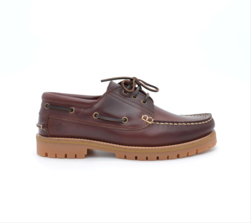 Lumberjack uomo mocassino - lumberjack,
