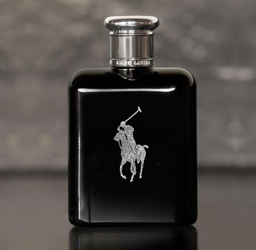 Ralph lauren polo nera 2 - lauren,