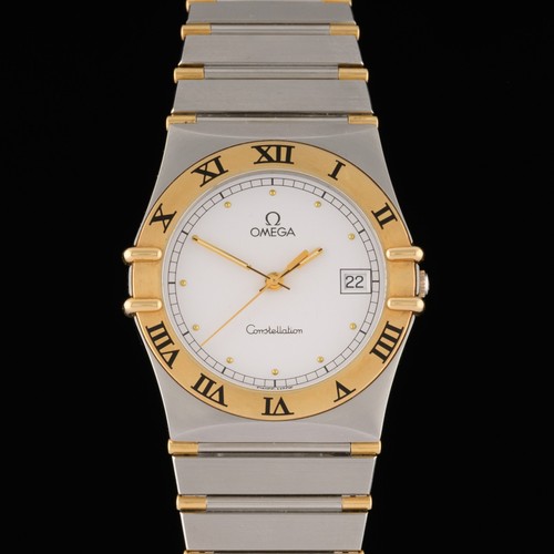 Omega constellation 396 1080 - omega,