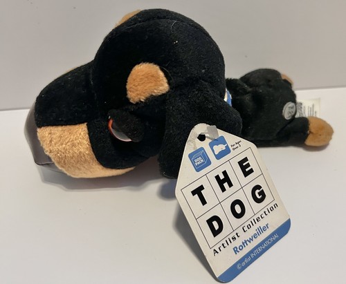 The dog artlist - artlist, collezione