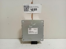 CENTRALINA BLUETOOTH TELEFONO PER FIAT 500 L Serie (351_352) 50520764 843A1000 