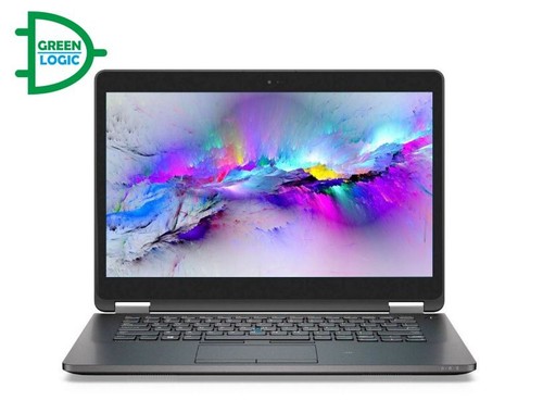 Portatile dell latitude - dell, e7470
