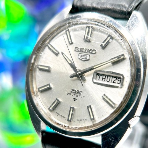 Orologio polso uomo seiko - da,