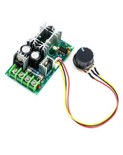 PWM DC Regolatore Di Velocità