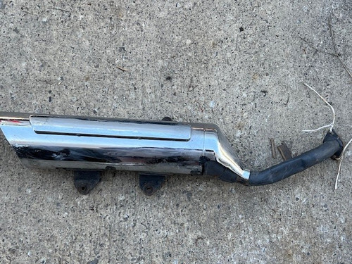 Silenziatore suzuki burgman - silenziatore,