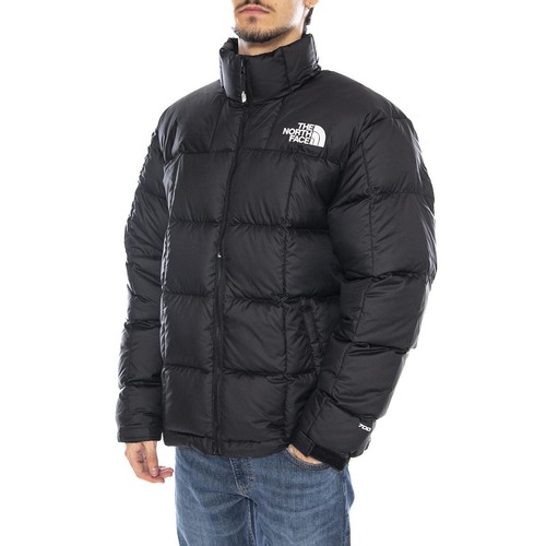 Lhotse jacket black - lhotse, eu