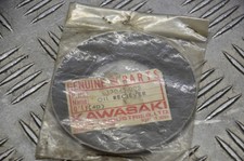 KAWASAKI 750 H2 MACH 500 H1