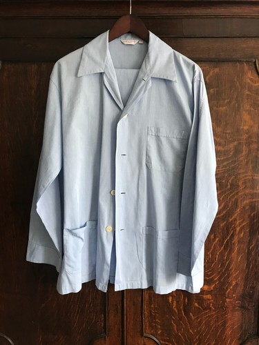 Pigiama uomo derek - uomo,