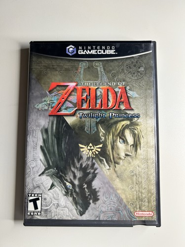 The legend zelda - of, zelda: