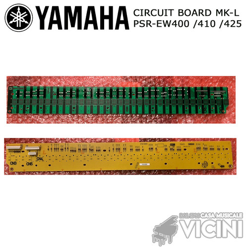 Ricambio yamaha circuit - ricambio,