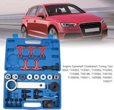 Messa In Fase Motore AUDI Vag 1.8 2.0 TSI/ TFSI VW AUDI T10352  T40271  T40196