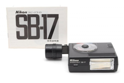 Nikon speedlight flash - speedlight,