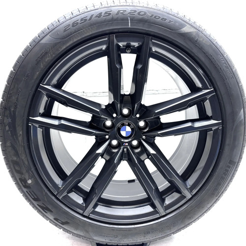 Originale bmw x3m f97 x4m - x3m, f98