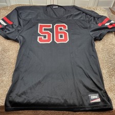 Maglia calcio bici vintage
