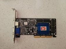 ATI Radeon VE w/64MB
