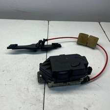 Mercedes-Benz E W211 2003 serratura portellone coperchio bagagliaio A1647400635