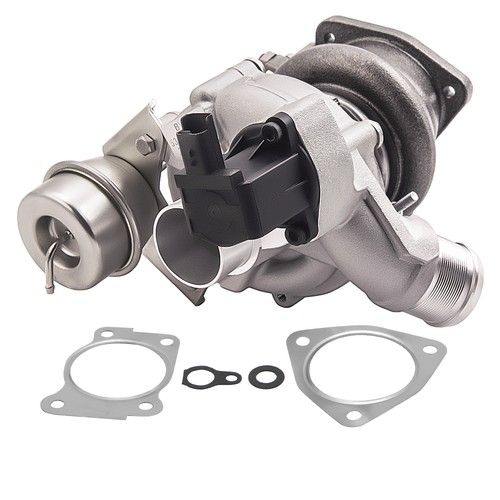 K03 turbo turbina - k03,