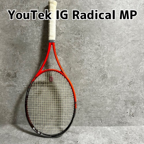 Racchetta tennis head - da,