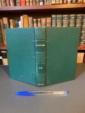 Rudyard Kipling — Kim