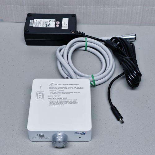 Bien air optima mx2 console - bien-air,