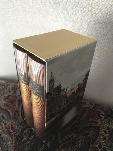 Pléiade proust à - , la