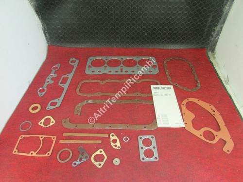 Serie motore opel - serie,