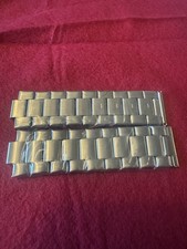 Bracciale in acciaio inox