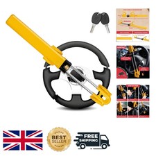 Blocco Volante Doppia Barra