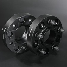2x 30mm 5x120 DISTANZIALI