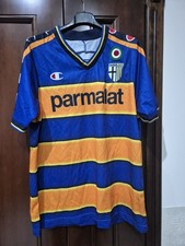 maglia calcio Parma Anno 2001 FREY1