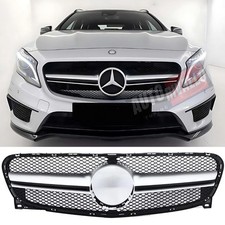 Mercedes GLA X156 2013-2016