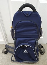 Vaude Jolly Comfort Marsupio