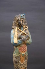 Autentico Antico Artefatto