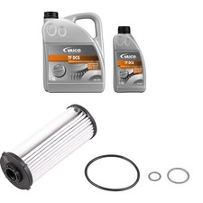 KIT RICAMBI VAICO CAMBIO