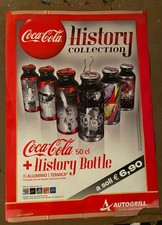 Poster pubblicitario vintage - pubblicitario,