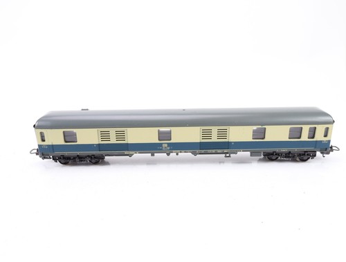 Lima 309337 carrozza - lima, h0