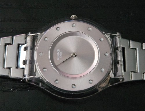 Swatch skin cassetto argento - skin, argento"