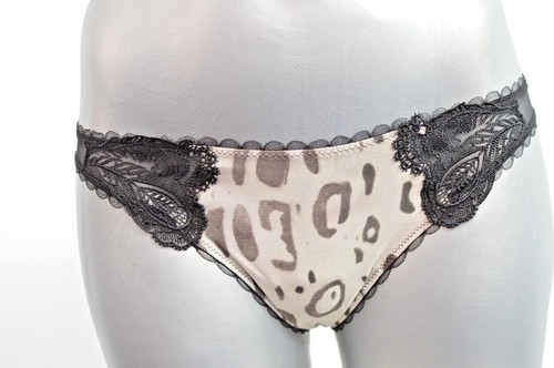 Perla lingerie slip tanga - perla,