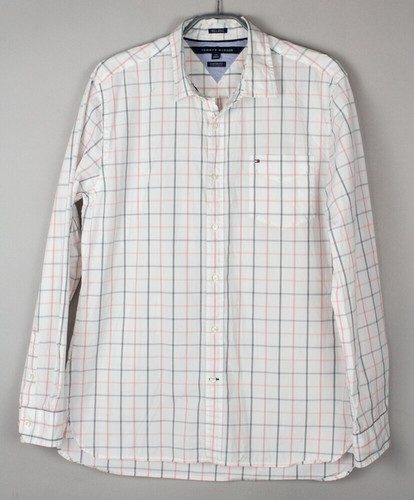 Tommy hilfiger camicia - hilfiger,