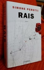 LIBRO " RAIS " DI SIMONE