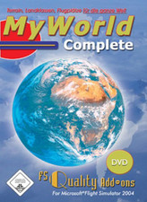 Flight Simulator 2004 -