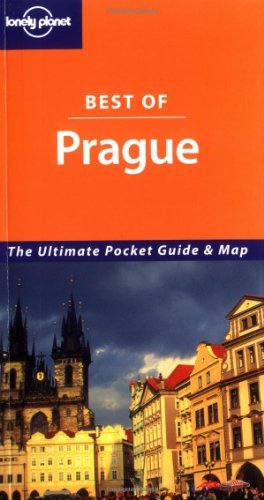 Best prague lonely planet - best, (lonely