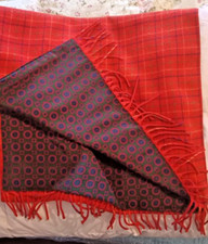 Sciarpa Scarf FEDELI Milan