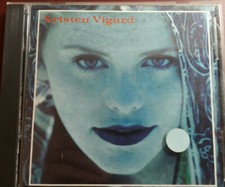 KRISTEN VIGARD (JOHN FRUSCIANTE) *CD NEW *NOT SEALED NUOVO *NON SIGILLATO RARO
