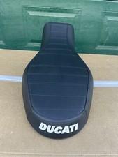 Ducati scrambler 803 - ducati, sella